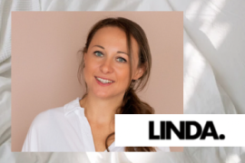 Seksuoloog en relatiecoach in Utrecht in tijdschrift LINDA